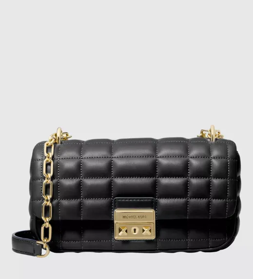 Michael Kors Tribeca Quilted Crossbody